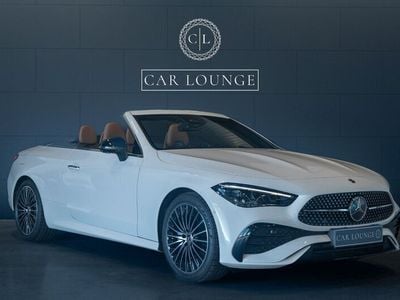 Mercedes CLE200
