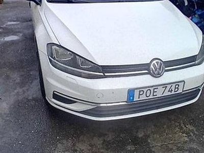 VW Golf VII