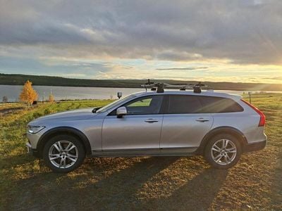 Volvo V90 CC