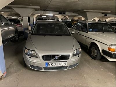 Volvo S40