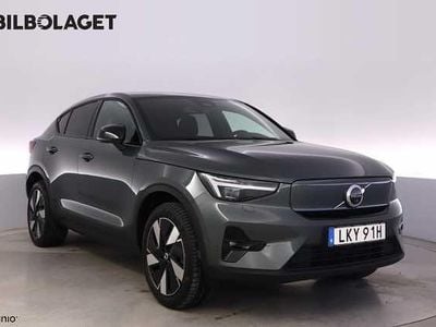 Begagnad 2026 Volvo EC40 SUV | 538 800 kr (Dyr)