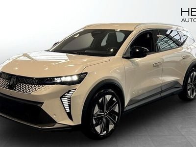 Renault Scénic