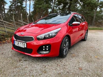 Kia Ceed Sportswagon