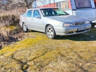 Volvo S70