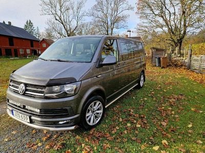 VW T6