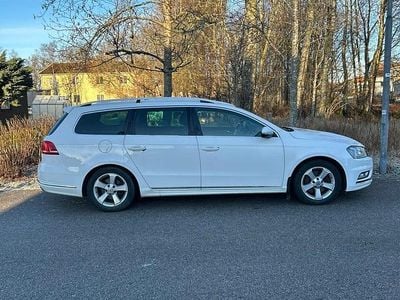 Begagnad 2014 VW Passat Kombi | 72 000 kr (Superpris)