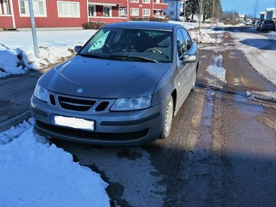 begagnad Saab 9-3 SportSedan 1.8t Arc Euro 4 - 2005