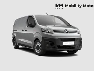 begagnad Citroën Jumpy Citroën Business Pre L2 AT BusinessLease 2023, Transportbil