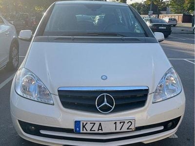Mercedes A160