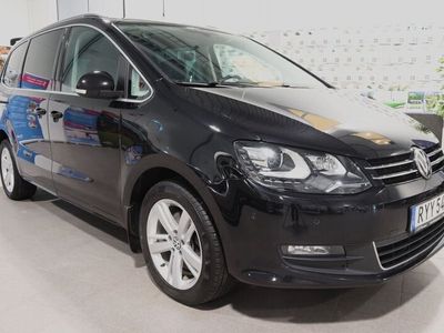 VW Sharan