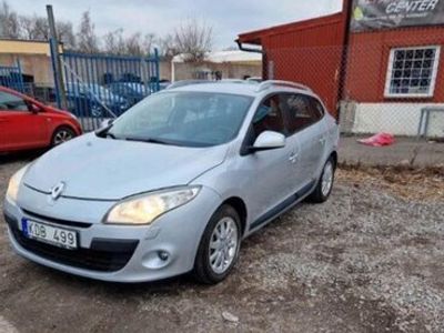 Renault Mégane GrandTour