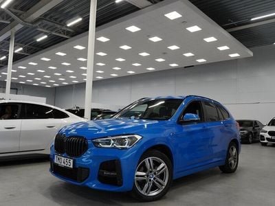Okänd Begagnad 2021 BMW X1 M Sport SUV | 339 900 kr (Lite dyr)