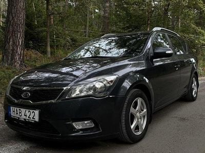 Kia Ceed Sportswagon