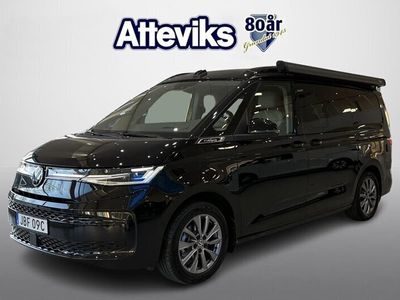 VW California