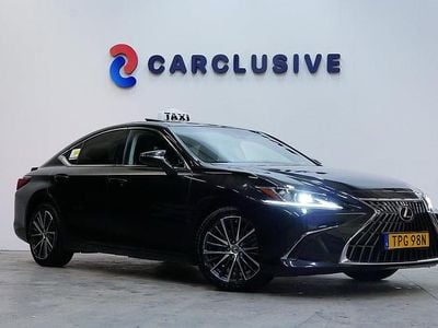 Lexus ES300H