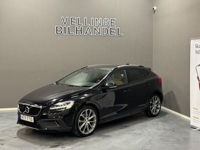 Volvo V40 CC