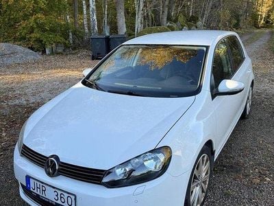 VW Golf VI