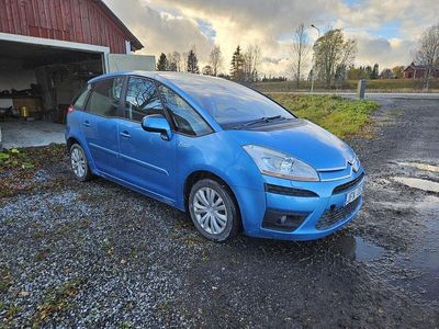Citroën C4 Picasso