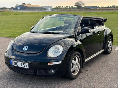 VW Beetle