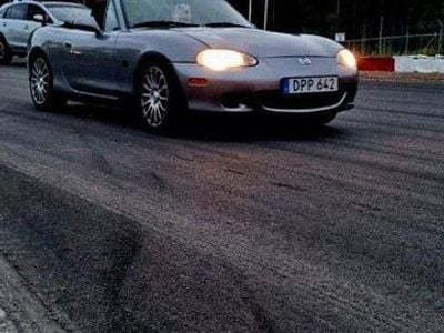 Mazda MX5