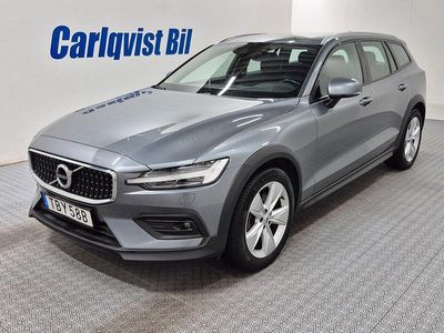 Volvo V60 CC