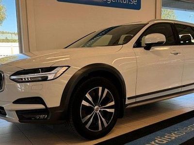 Volvo V90 CC