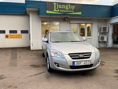 Kia Ceed Sportswagon
