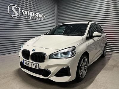 BMW 225 Active Tourer