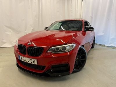 BMW M235