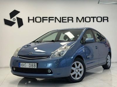 Blå Begagnad 2006 Toyota Prius Halvkombi | 69 000 kr (Marknadspris)