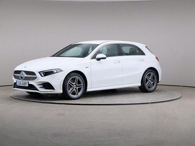 Mercedes A250