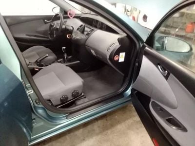 Nissan Primera