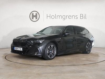 BMW 530e