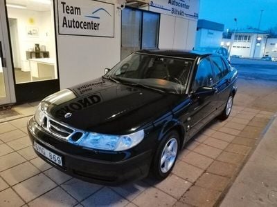 Saab 9-5