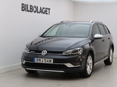 VW Golf Alltrack