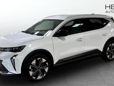 Renault Scénic