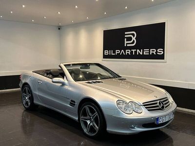 Mercedes SL350