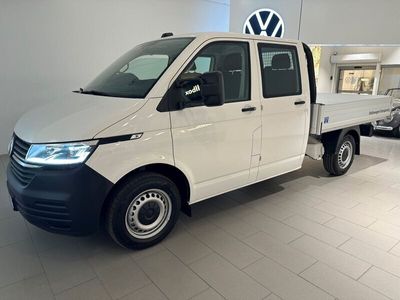 VW Transporter