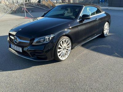 Mercedes C300
