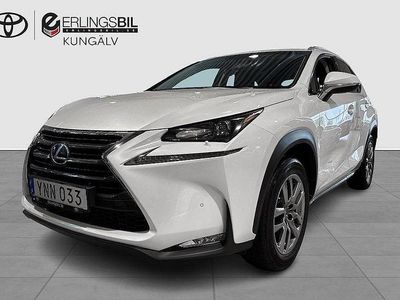 Lexus NX300h
