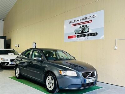 Volvo S40