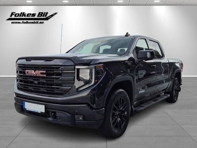 GMC Sierra