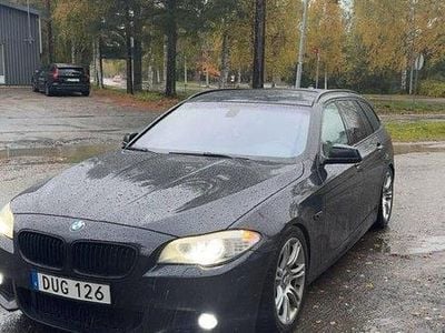BMW 535