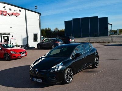 Renault Clio IV