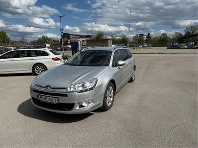 Citroën C5