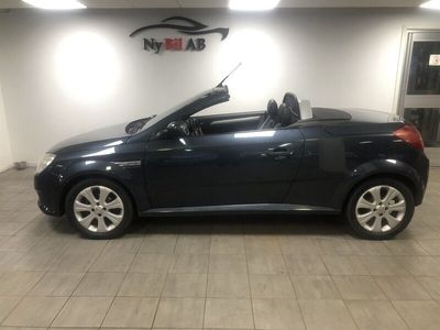 Opel Tigra