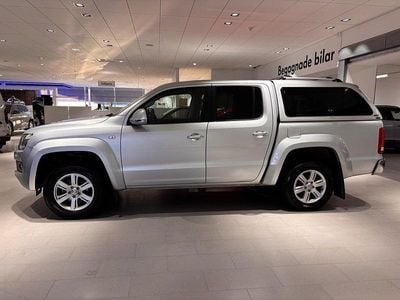 VW Amarok