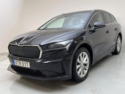 Begagnad Skoda Enyaq iV 194 kW (265 HK) 2023 SUV