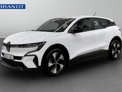 Vit Begagnad 2023 Renault Mégane IV | 259 900 kr