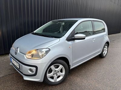 VW up!